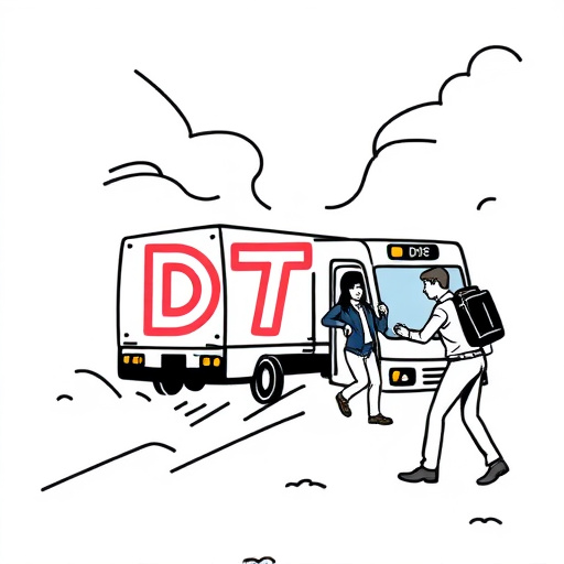 DTF Transfer