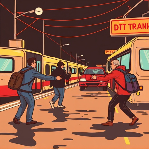 DTF Transfer