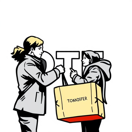 DTF Transfer