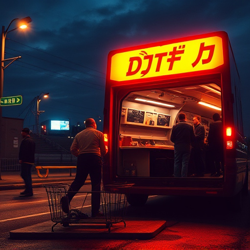 DTF Transfer