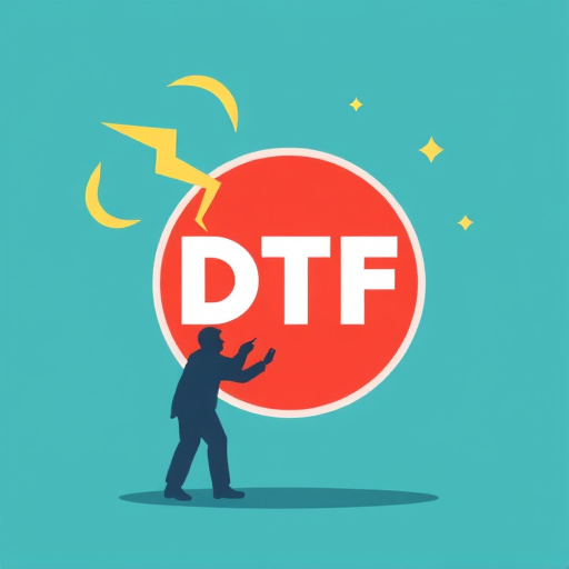 DTF Transfer