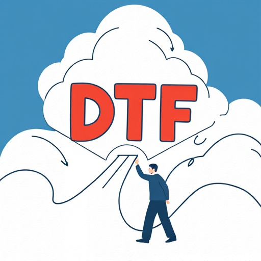 DTF Transfer