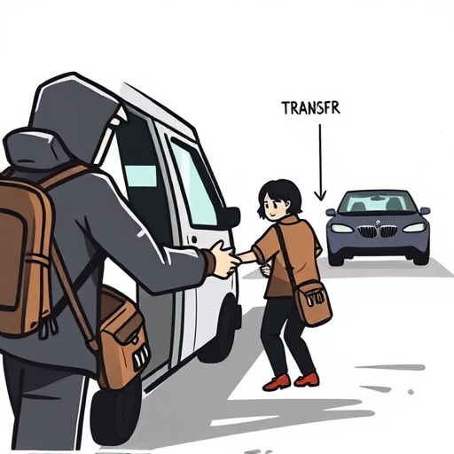 DTF Transfer