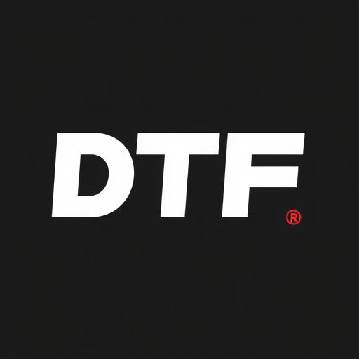 DTF Transfer