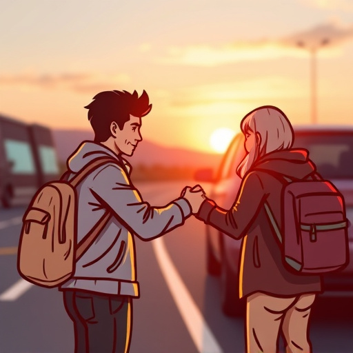 DTF Transfer