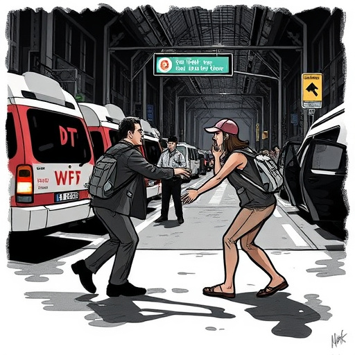 DTF Transfer