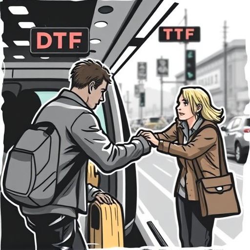 DTF Transfer
