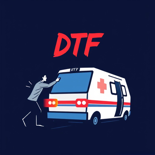 DTF Transfer