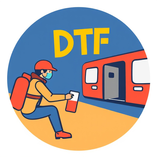 DTF Transfer