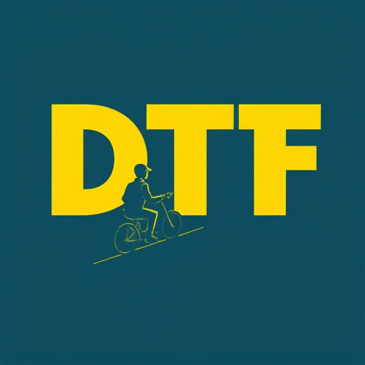 DTF Transfer