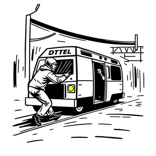 DTF Transfer