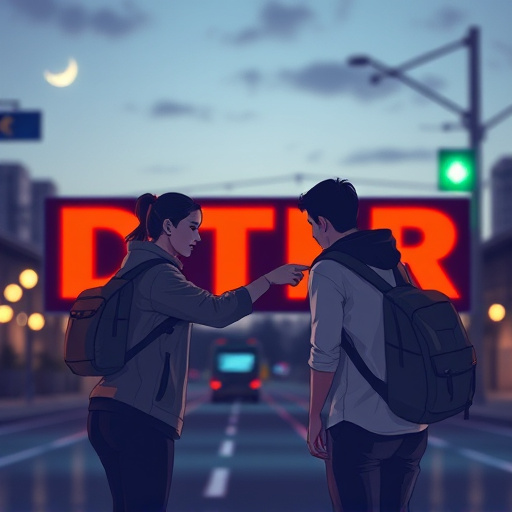 DTF Transfer