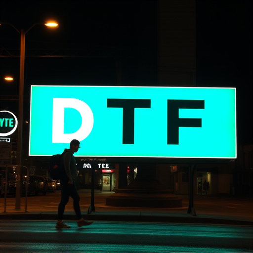 DTF Transfer