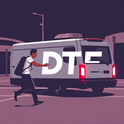 DTF Transfer