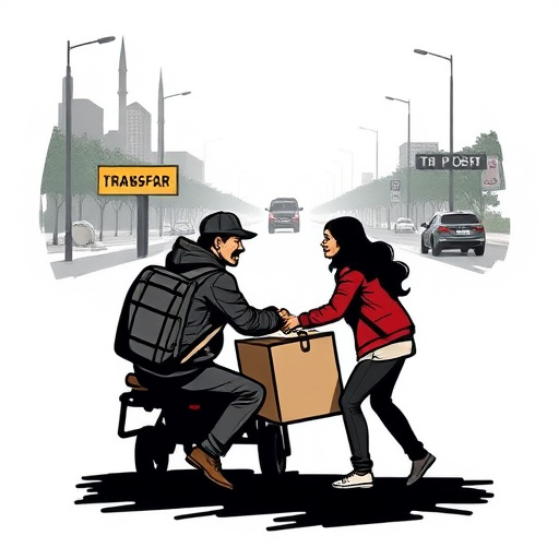 DTF Transfer