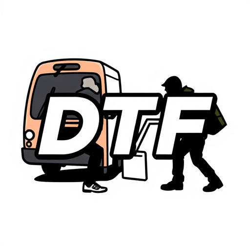 DTF Transfer