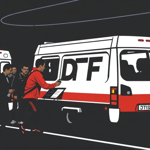 DTF Transfer