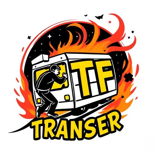 DTF Transfer