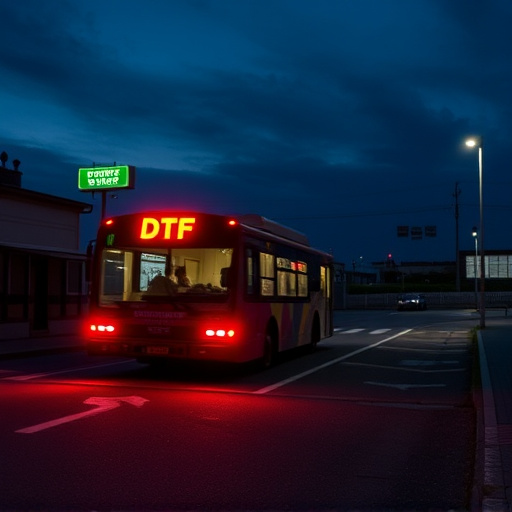 DTF Transfer