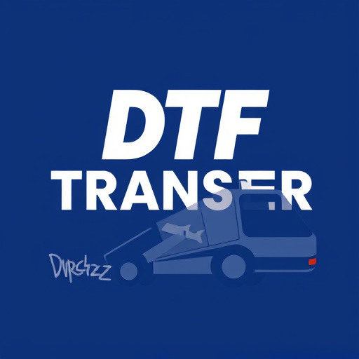DTF Transfer