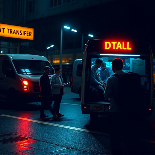 DTF Transfer