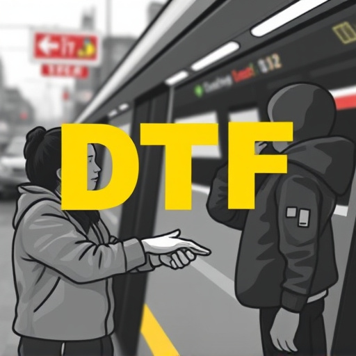DTF Transfer