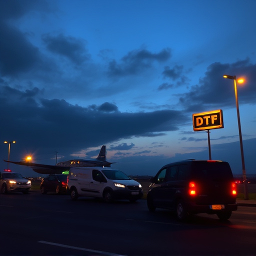 DTF Transfer