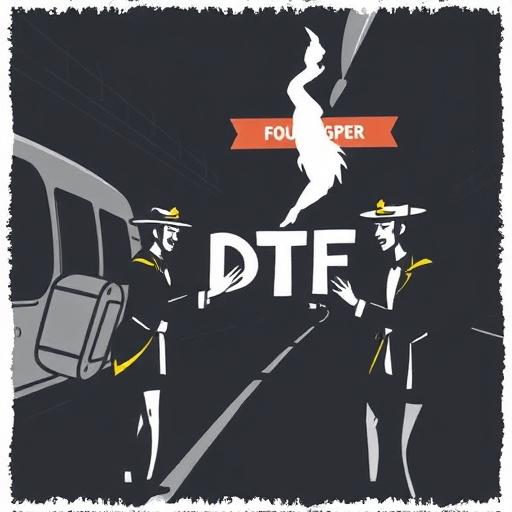 DTF Transfer