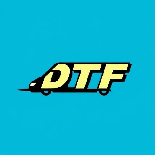 DTF Transfer