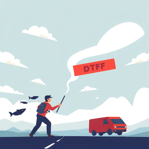 DTF Transfer