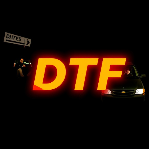 DTF Transfer