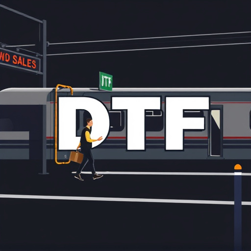 DTF Transfer
