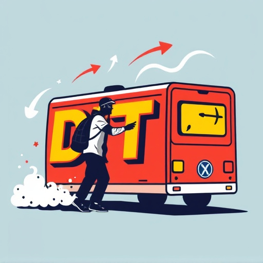 DTF Transfer