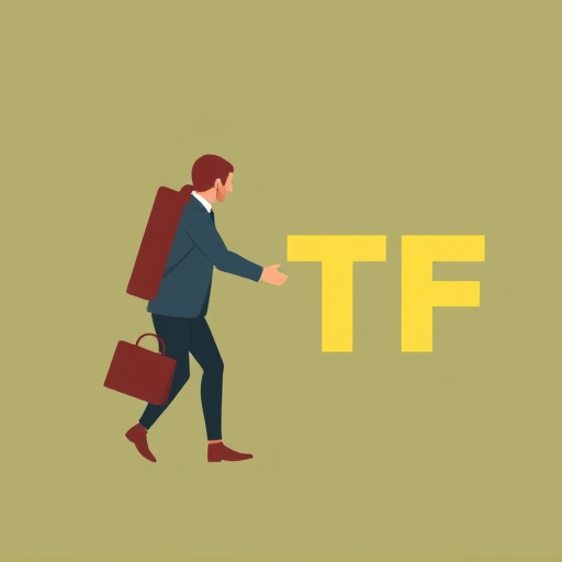 DTF Transfer