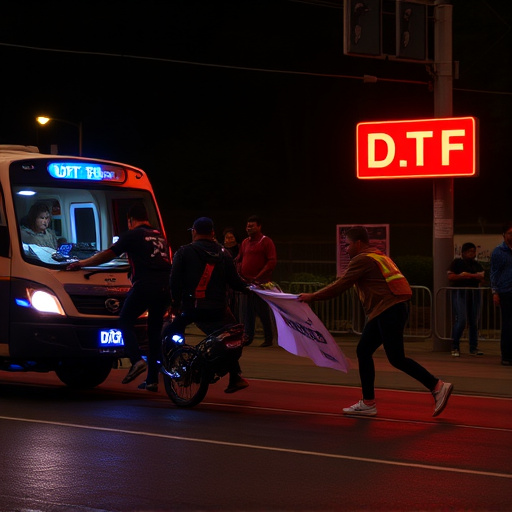 DTF Transfer