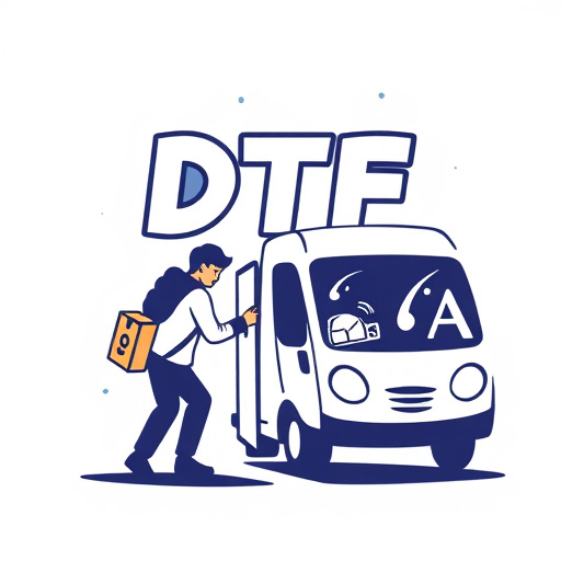 DTF Transfer