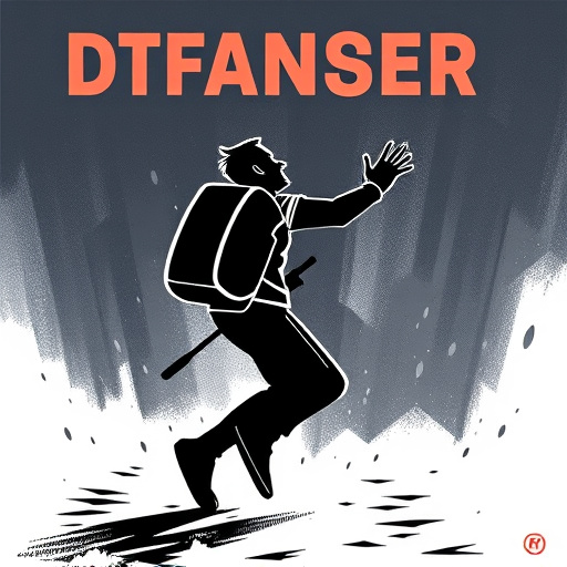 DTF Transfer