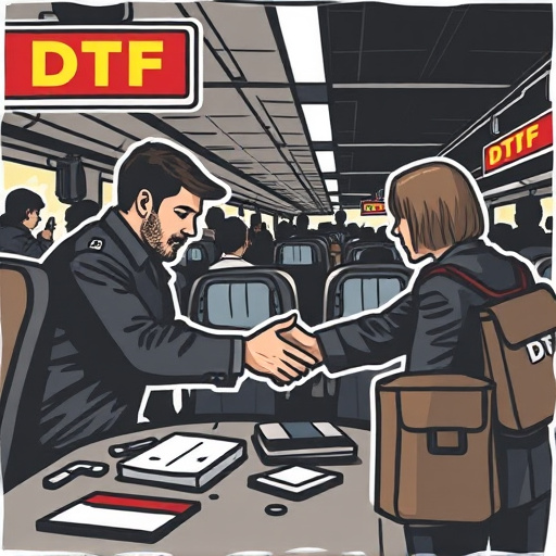 DTF Transfer