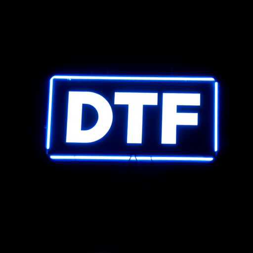 DTF Transfer