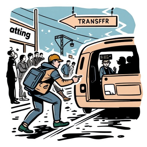 DTF Transfer
