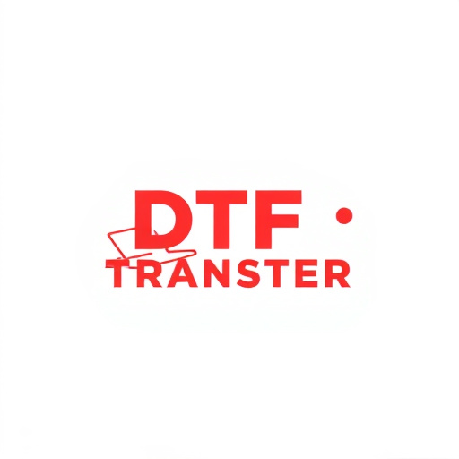 DTF Transfer
