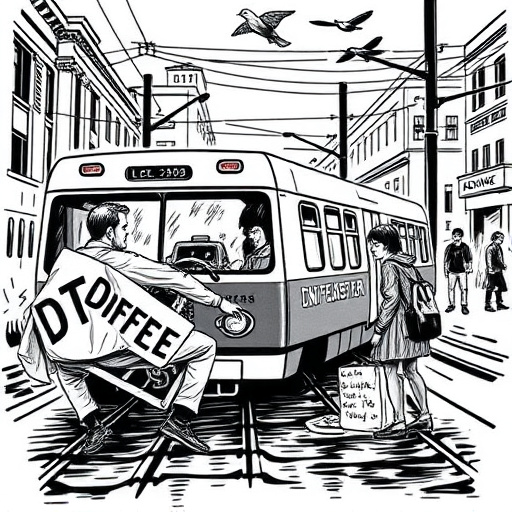 DTF Transfer