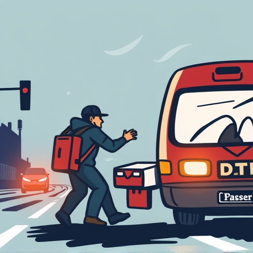 DTF Transfer
