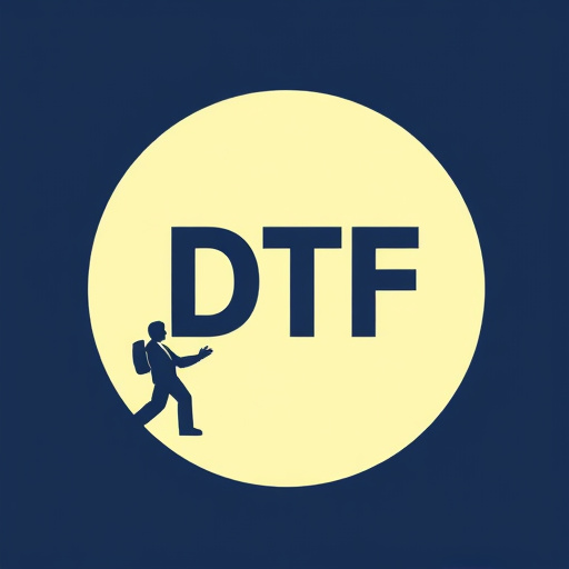 DTF Transfer