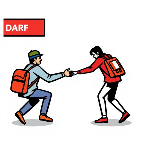DTF Transfer