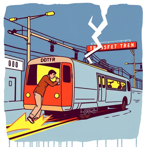 DTF Transfer