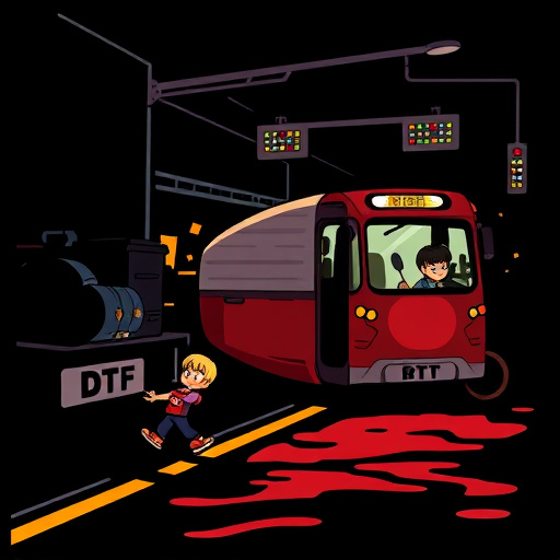DTF Transfer