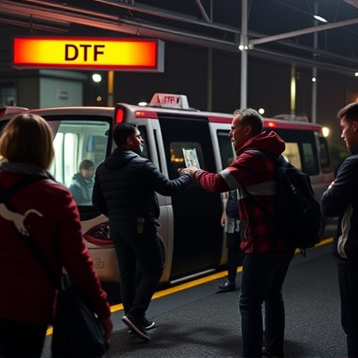 DTF Transfer