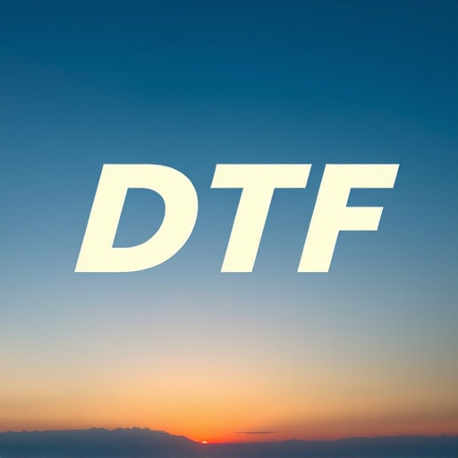 DTF Transfer