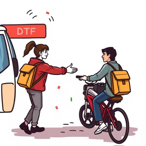 DTF Transfer